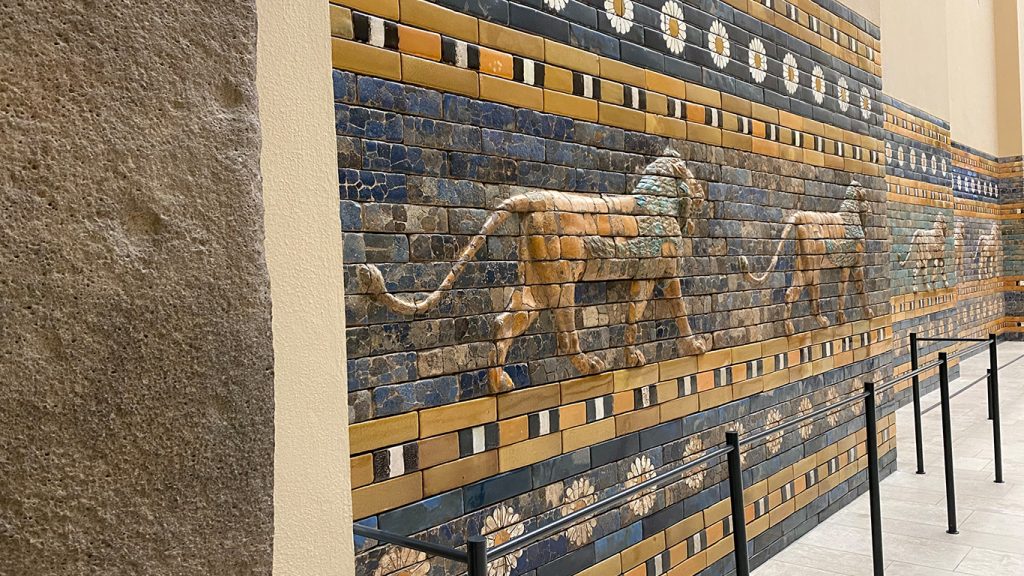 Berlin gezisinden kare 2